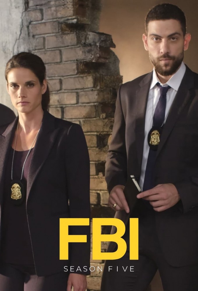 FBI saison 5