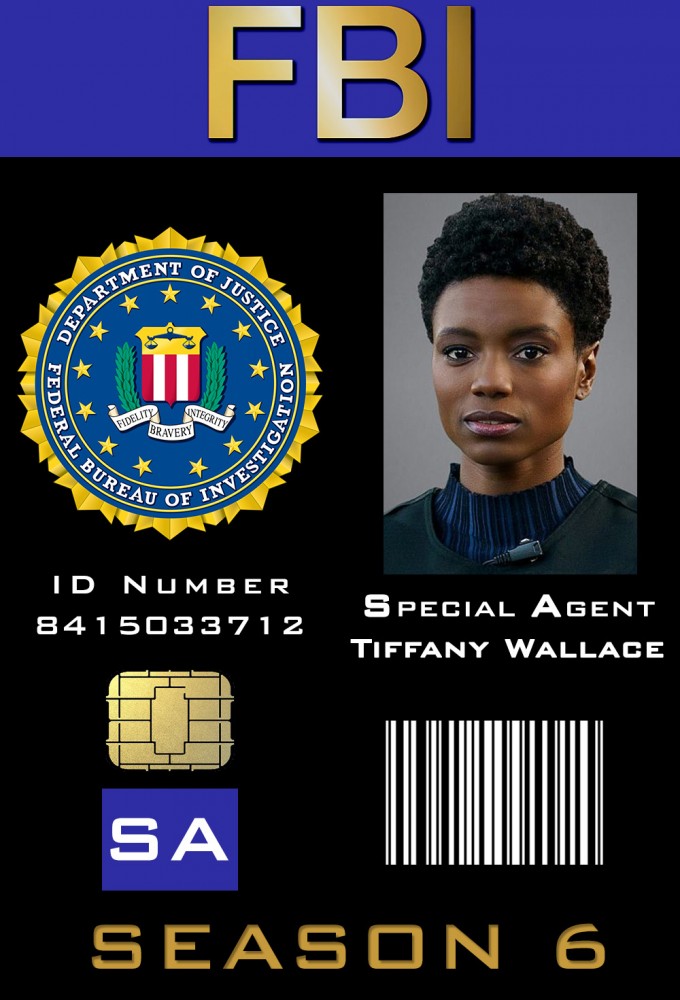 FBI saison 6