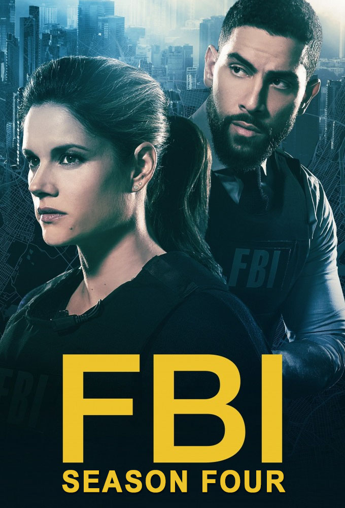 FBI saison 4