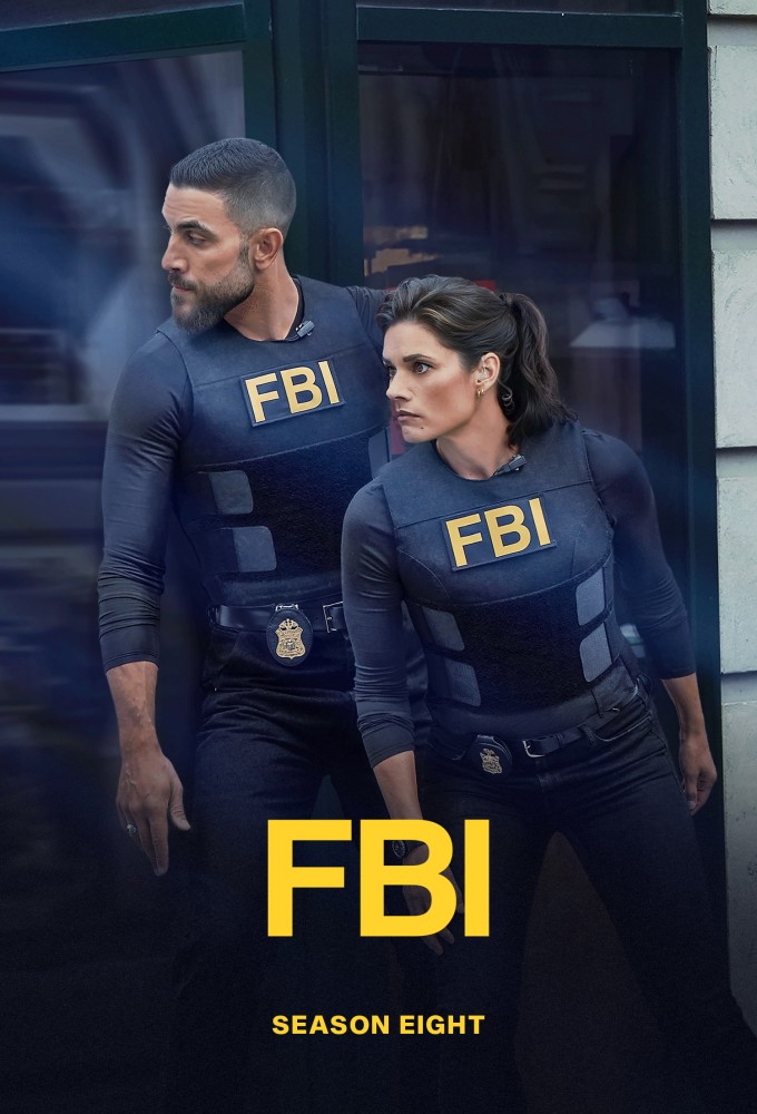 FBI saison 8
