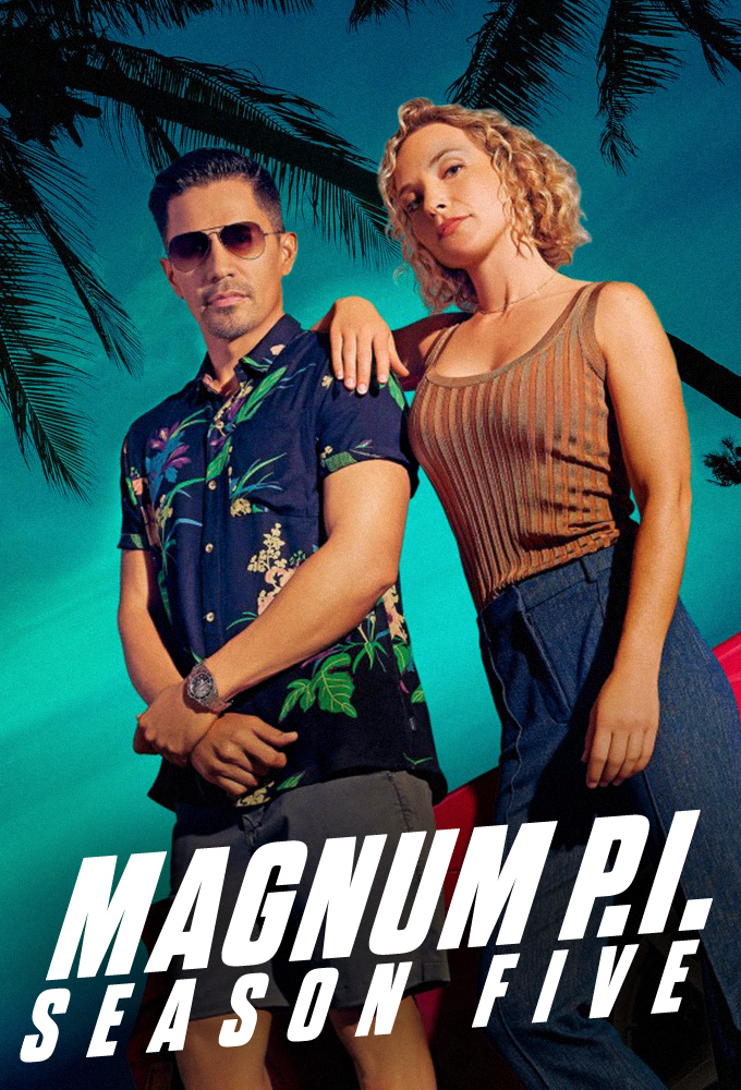 Magnum (2018) saison 5