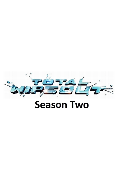 Total Wipeout saison 2