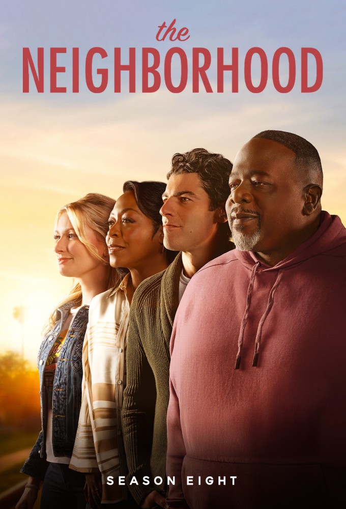 The Neighborhood saison 8