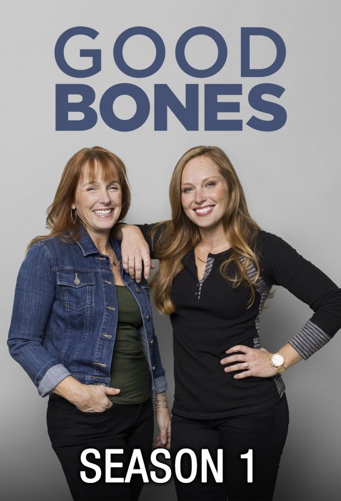 Good Bones saison 1