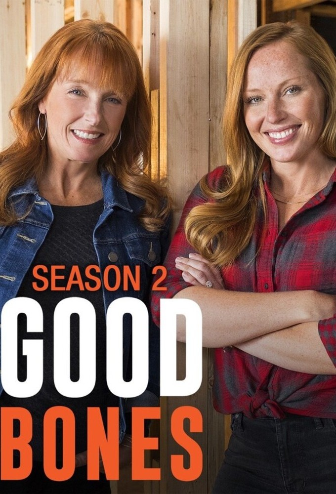 Good Bones saison 2