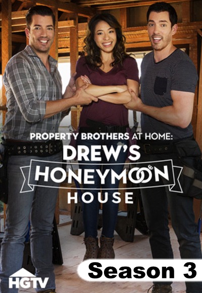 Property Brothers at Home saison 3