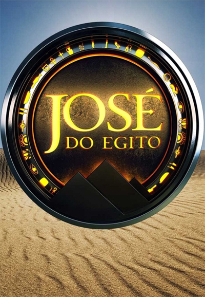 Joseph of Egypt saison 1