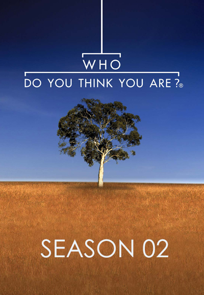 Who Do You Think You Are? (AU) saison 2