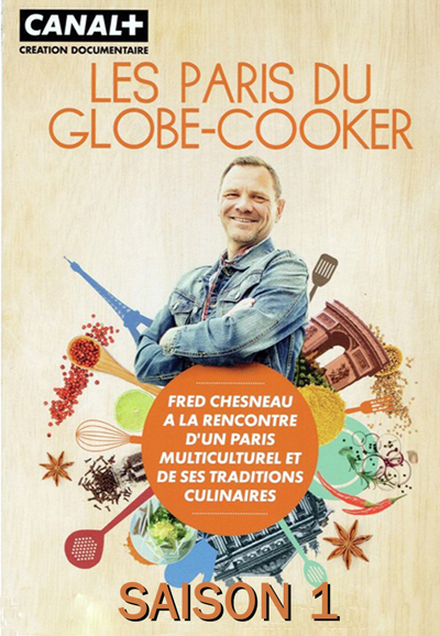 Les Paris du globe-cooker saison 1