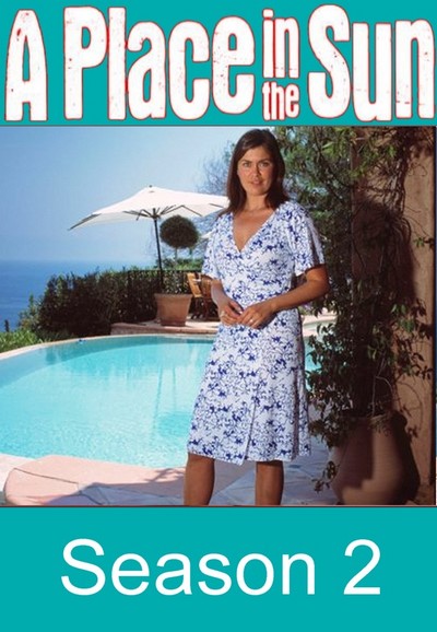 A Place in the Sun saison 2