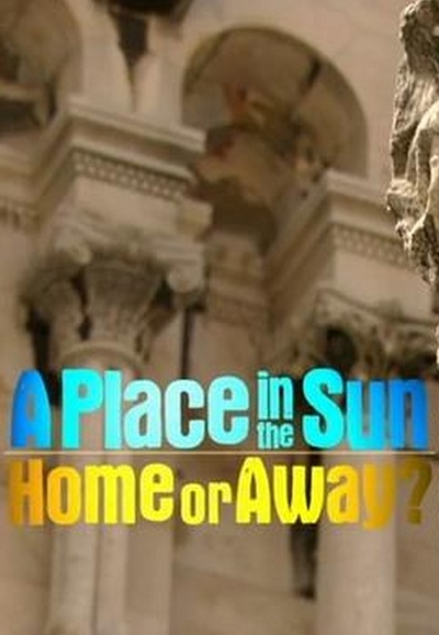 A Place in the Sun: Home or Away saison 1