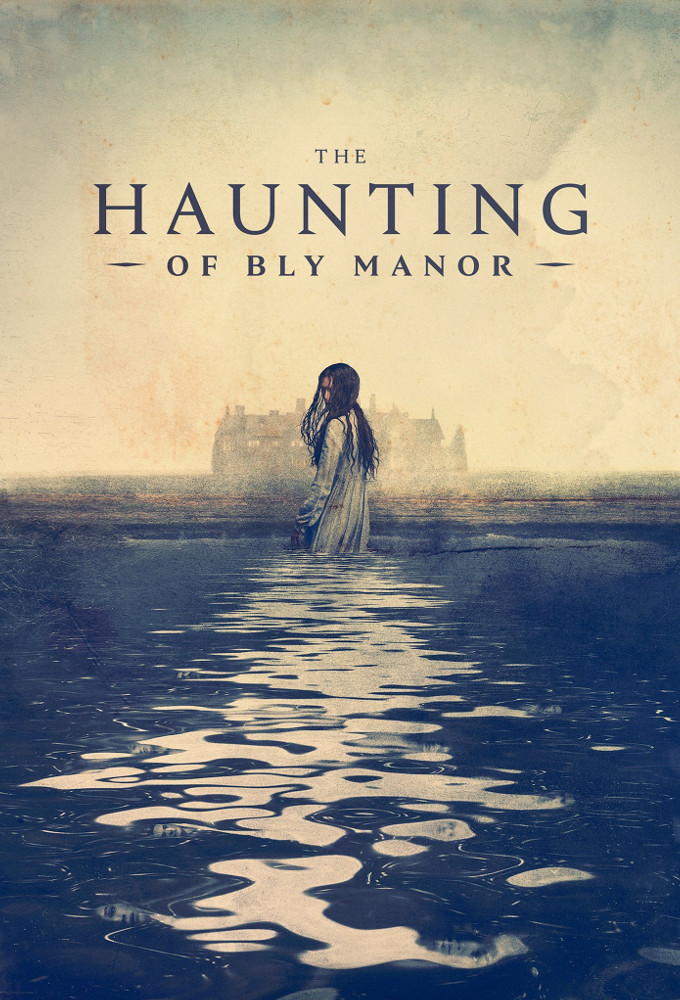 The Haunting saison 2