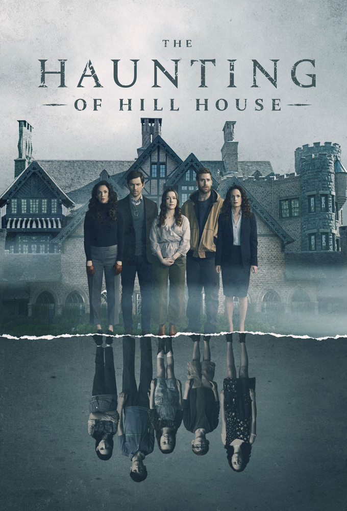 The Haunting saison 1