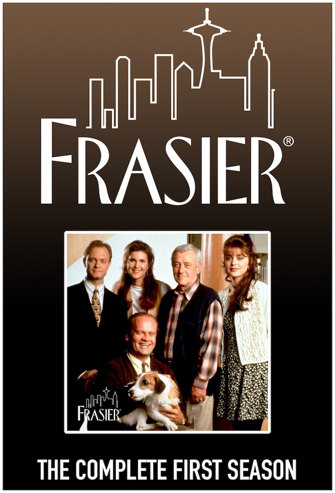 Frasier saison 1