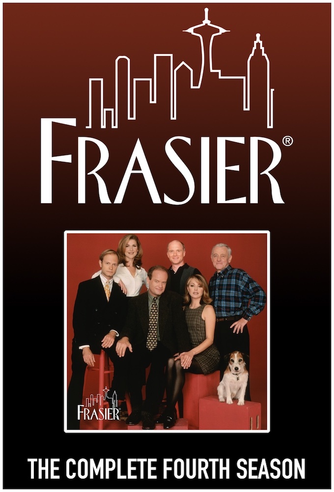 Frasier saison 4