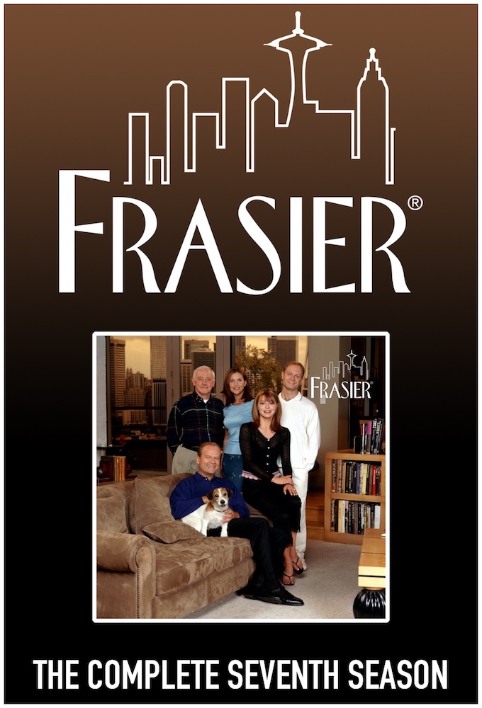 Frasier saison 7