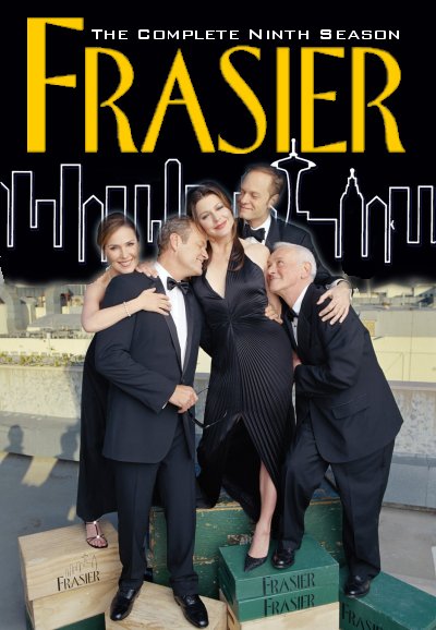 Frasier saison 9