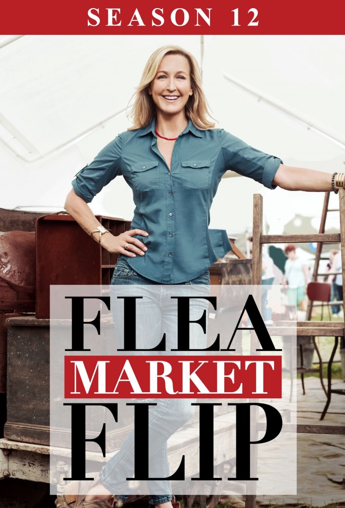 Flea Market Flip saison 12