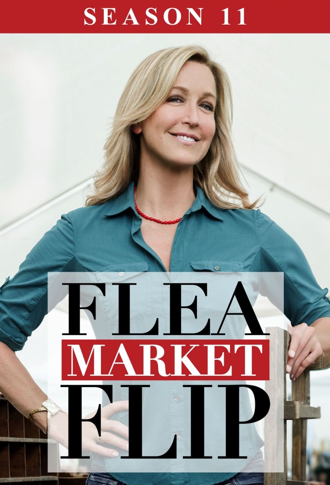 Flea Market Flip saison 11