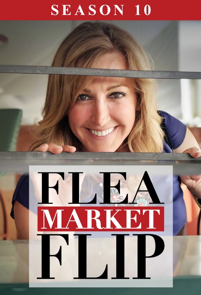 Flea Market Flip saison 10