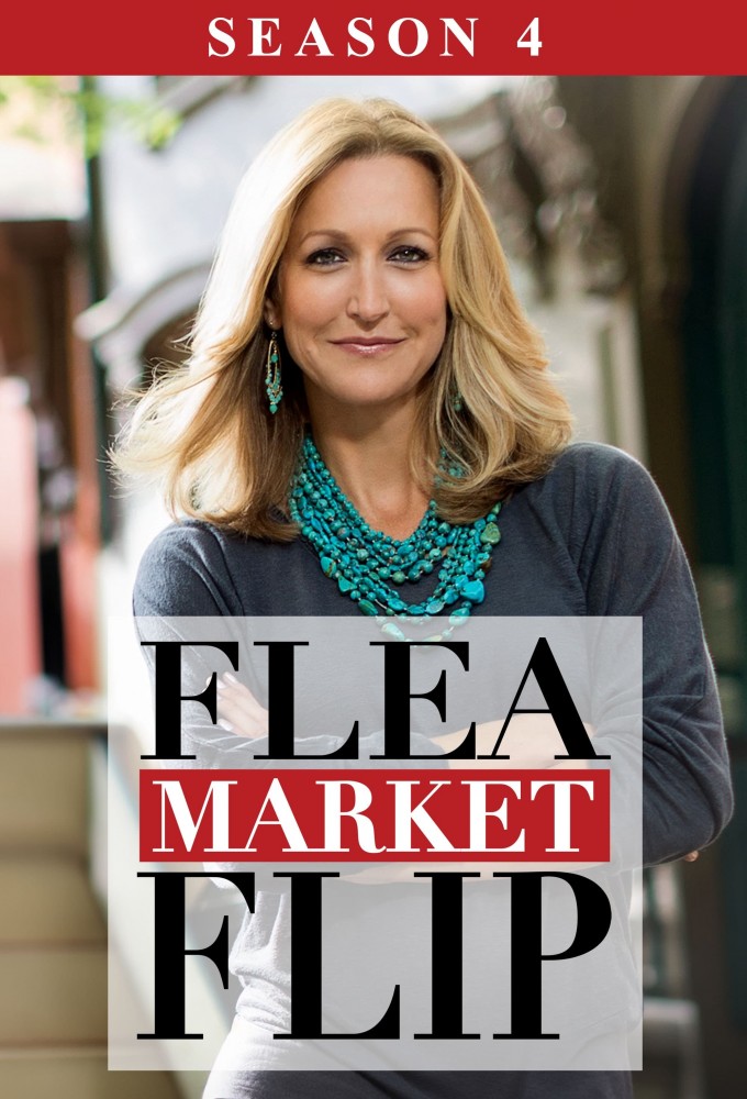 Flea Market Flip saison 4