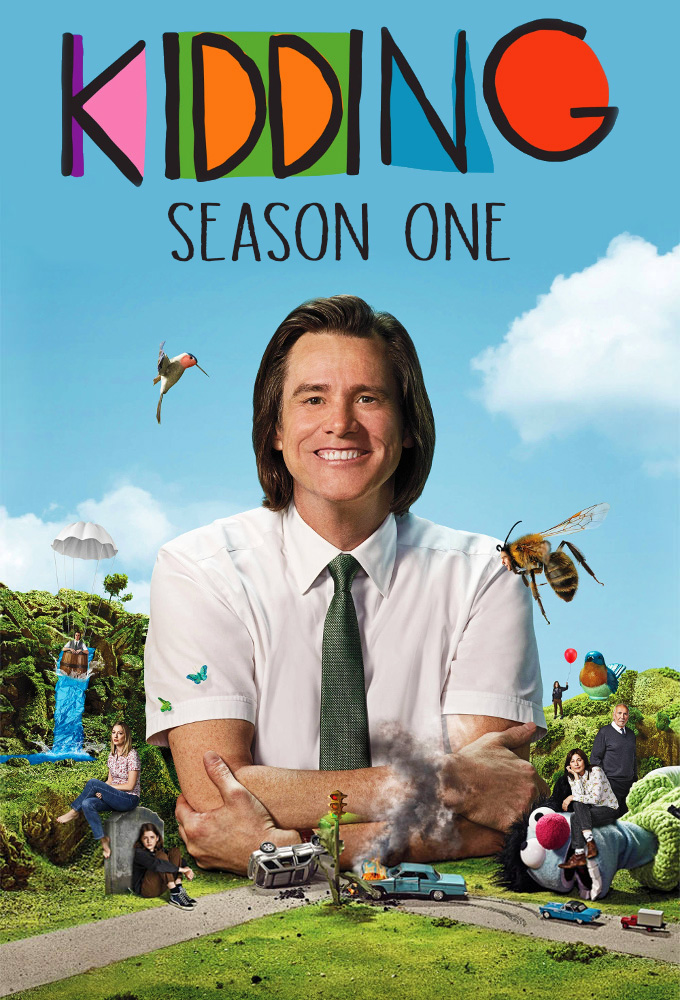 Kidding saison 1