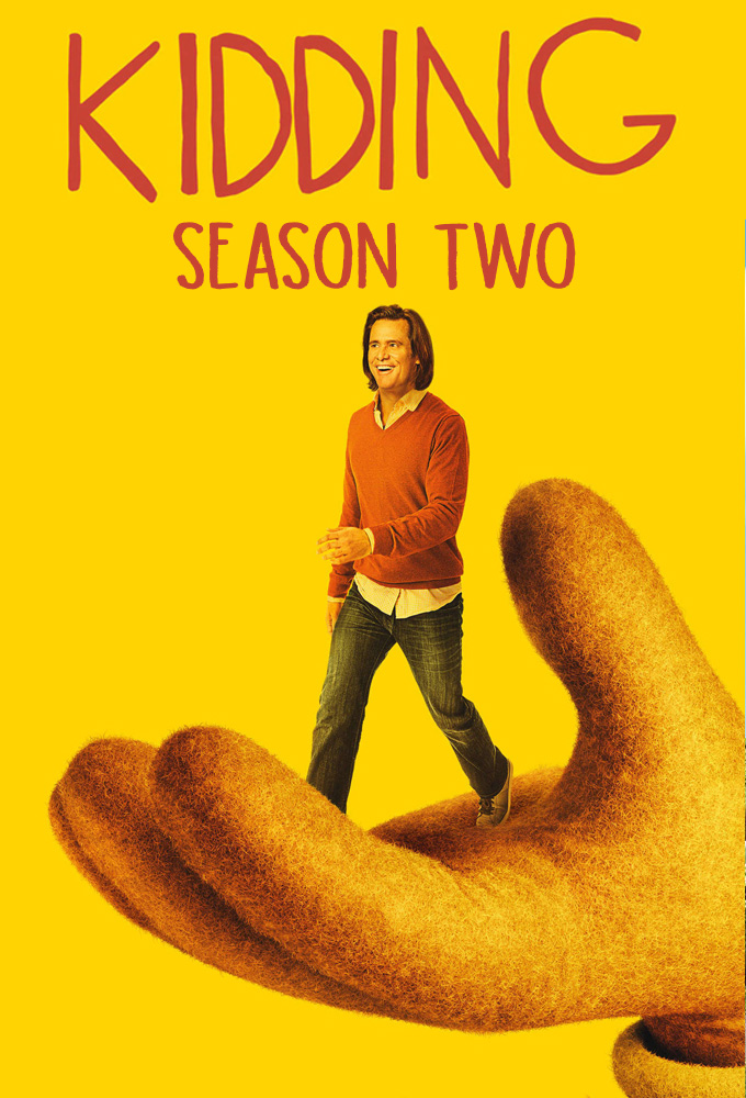 Kidding saison 2