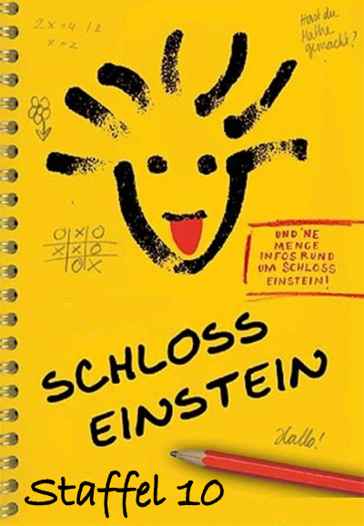 Schloss Einstein saison 10