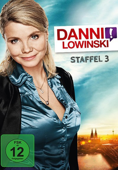 Danni Lowinski saison 3