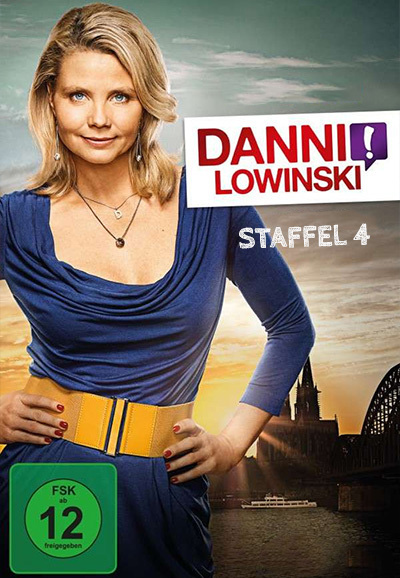 Danni Lowinski saison 4