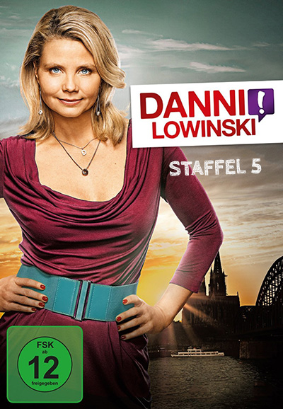 Danni Lowinski saison 5