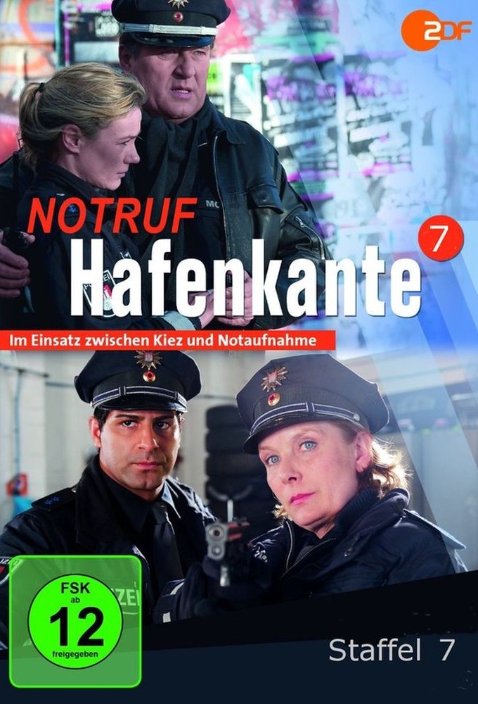 Notruf Hafenkante saison 7