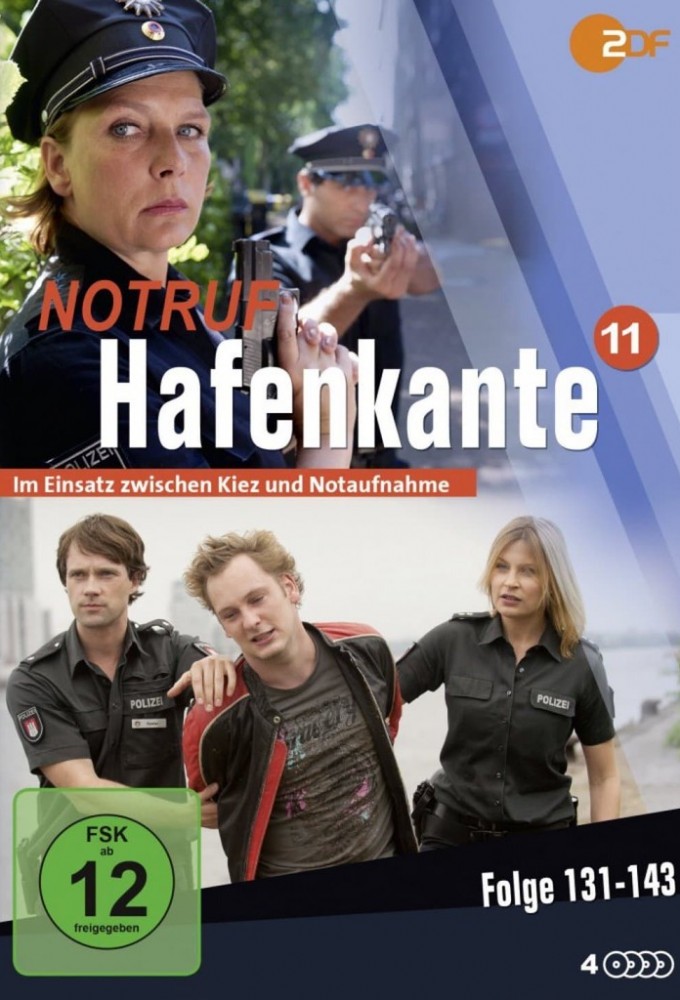 Notruf Hafenkante saison 11