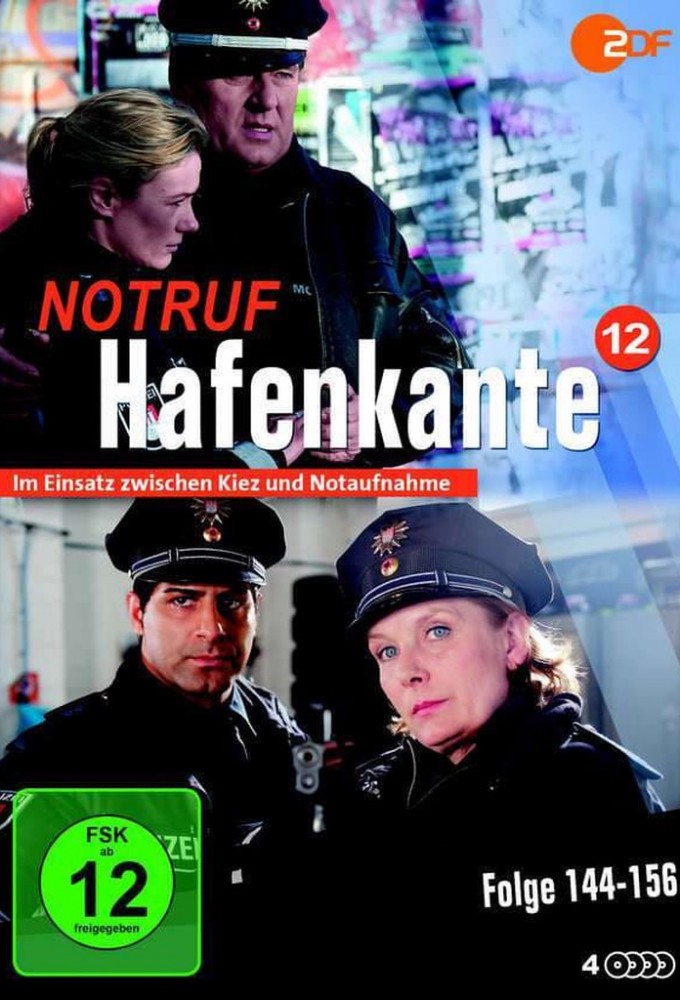 Notruf Hafenkante saison 12