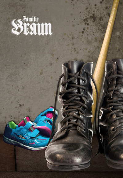 Familie Braun saison 1