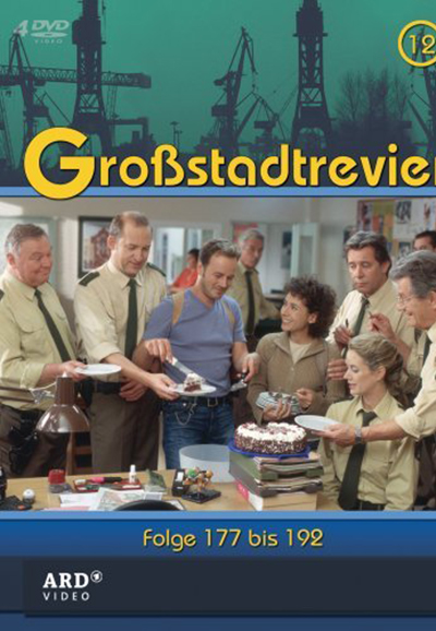 Großstadtrevier saison 17