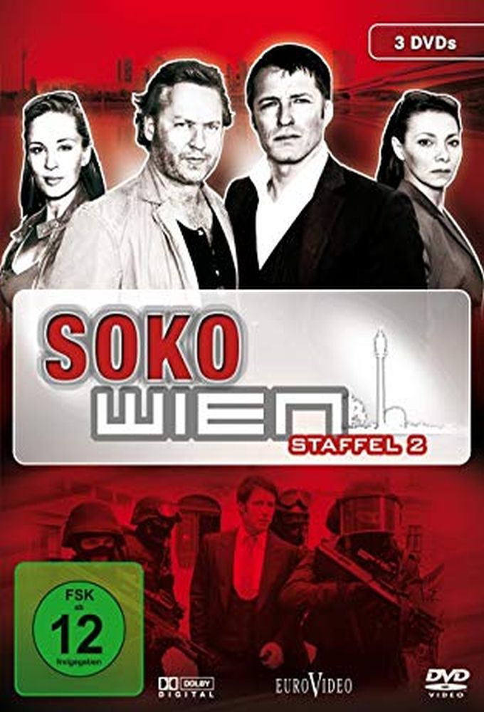 SOKO Wien saison 2