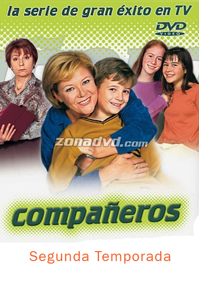 Compañeros saison 2