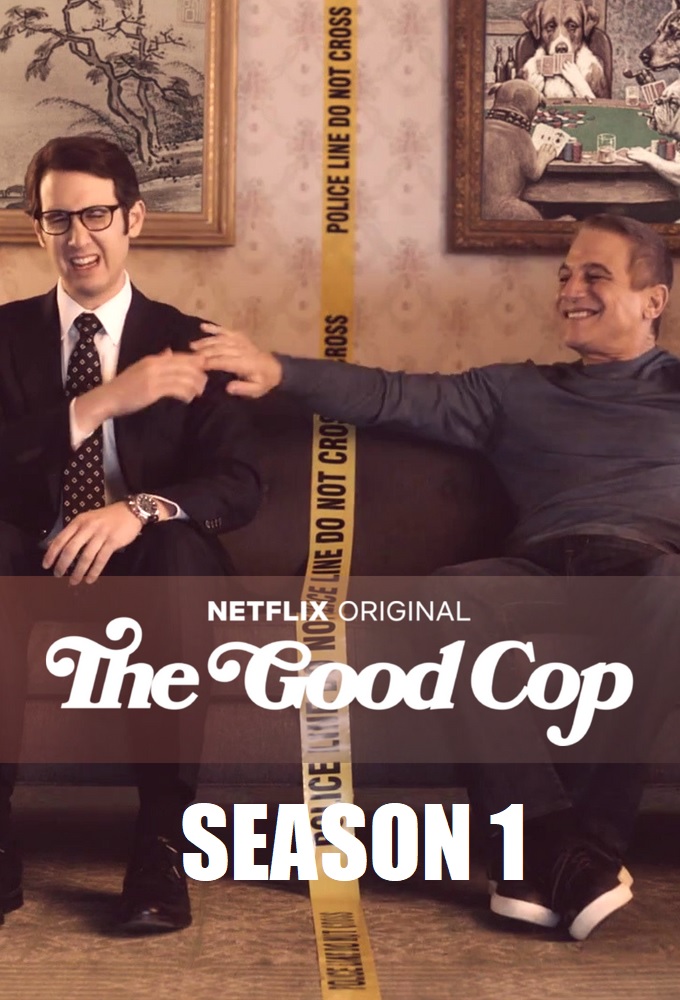 The Good Cop saison 1