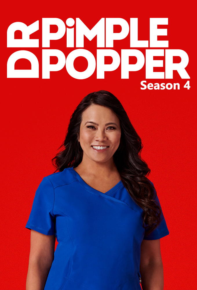 Dr. Pimple Popper saison 4