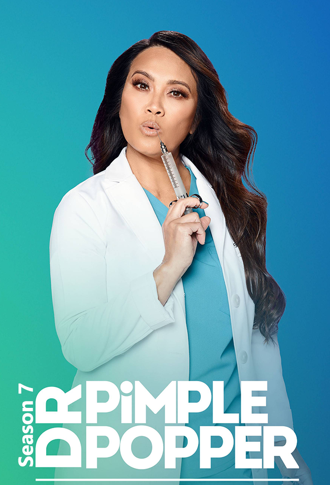 Dr. Pimple Popper saison 7