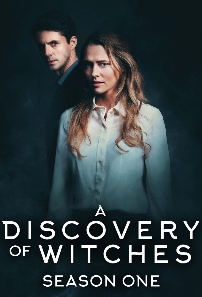 A Discovery of Witches saison 1