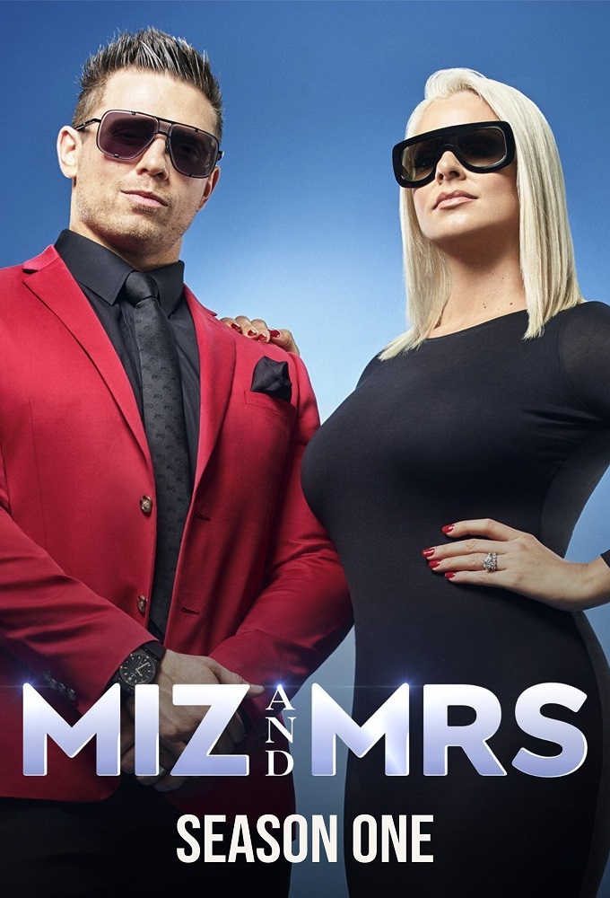 Miz & Mrs saison 1