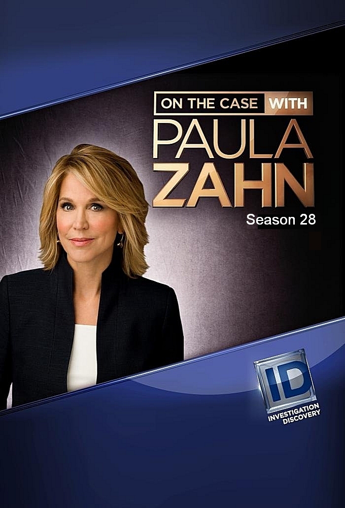 On the Case with Paula Zahn saison 28