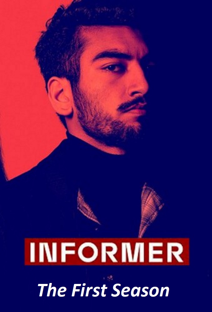 Informer saison 1