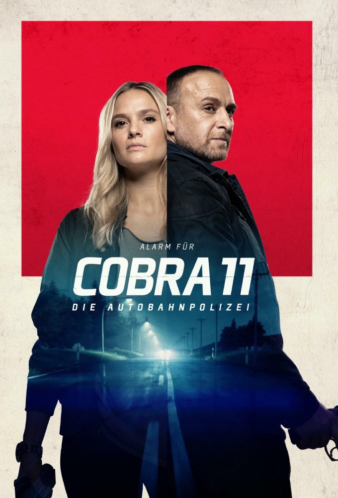 Alerte Cobra saison 47