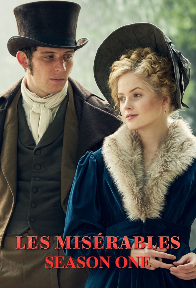 Les Misérables saison 1