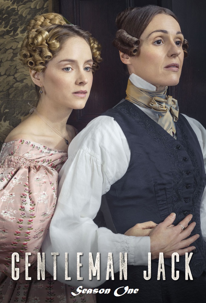 Gentleman Jack saison 1