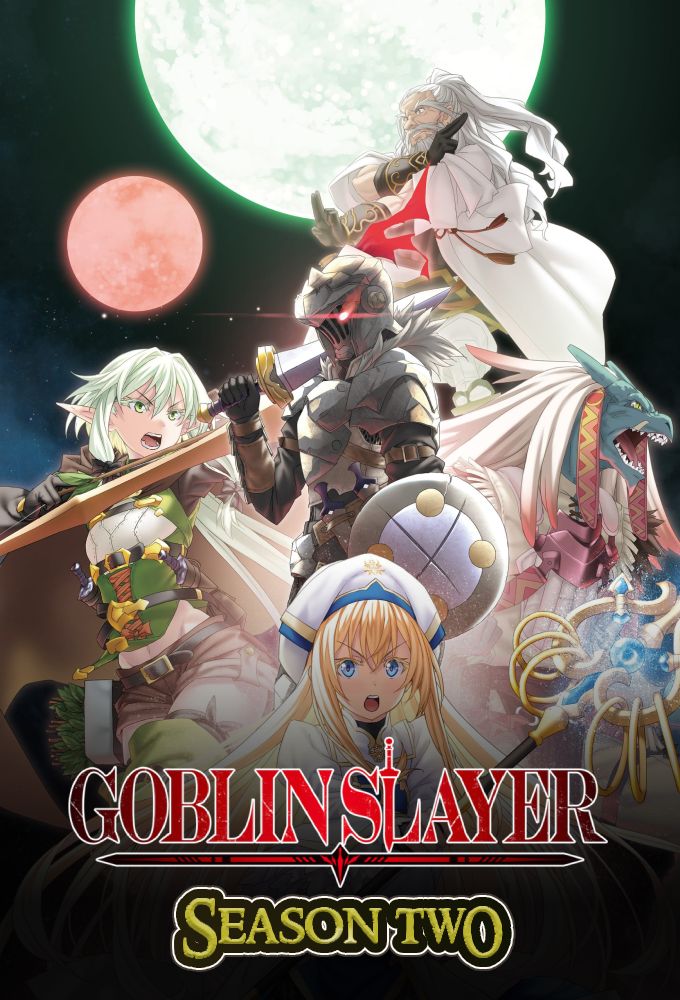 Goblin Slayer saison 2