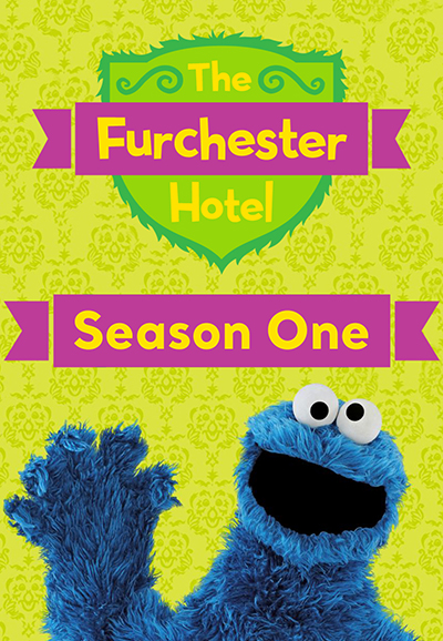 The Furchester Hotel saison 1